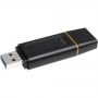 Kingston | DataTraveler Exodia | 128 GB | USB 3.2 | Black - 2